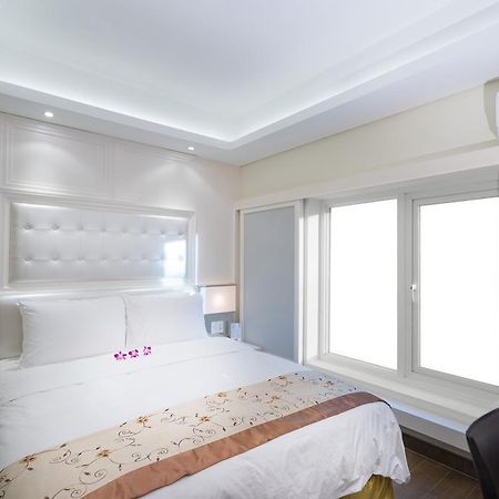 Empress Hotel Ho Şi Min Dış mekan fotoğraf